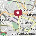 Carte Design apartment Isola