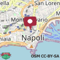 Mapa Design flat next to Via Toledo up to 4 people