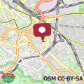 Mapa Design Home - Vicino il centro