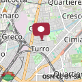 Map Design Loft Milano Turro con garage e giardino privati