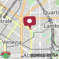 Map Design Studio in Milan, Metro, AC and Wifi