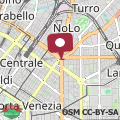 Map Design suites in the heart of Milan