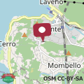 Mappa Design Villa with Pool - Lake Maggiore