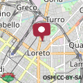 Mapa Design White Loft - AC WIFI 10 Minutes From DUOMO