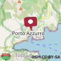 Mappa Designer Apartment in Porto Azzurro