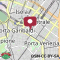 Map Designer house in Repubblica
