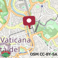Map Designer Loft in Central Rome