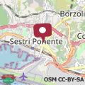 Map Designer Suite - Luxury - Via Sestri - Free WiFi