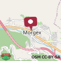 Mapa Desiree 2 vda morgex cir 12