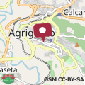 Mappa Destinazione Agrigento by Rentbeat
