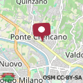 Map Destiny home 1 verona borgo trento appartamento