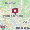 Mappa Destiny home 10 verona borgo trento