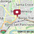 Map Destiny home verona 4 borgo venezia