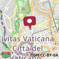 Carte DGVatican