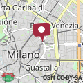 Map DH Rooms Spiga