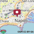 Mappa Di affreschi e volte