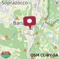 Map Di Paglia Di Frolla