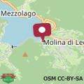 Map di Pastei 13
