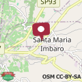 Mappa Di Sante casa vacanza