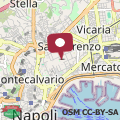 Map Di Virgilio Suite Luxury