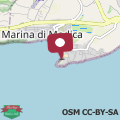 Mapa DI VITA VERA