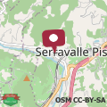 Map Diamond in the Hills piscina privata e vasca idromassaggio