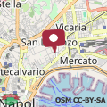 Mapa DIAMOND SPACCANAPOLI