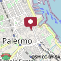 Carte Diana ai Quattro Canti - centro storico Palermo