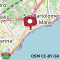 Mappa Dianostellamarina