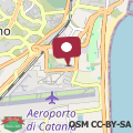 Carte DIAZ House Airport