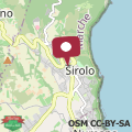 Map Dietro L'angolo Appartamenti