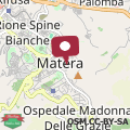 Mappa Dimora 1919 Luxury Loft