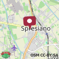 Map Dimora 26 - B&B -