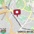 Mappa Dimora 28 con Posto Auto Privato