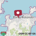 Map Dimora Acqua e Sale