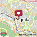 Carte Dimora Adelfina - L'Aquila centro