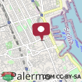 Map Dimora Ai Leoni, Suite & Apartments