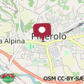 Map Dimora Aimonetto