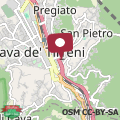 Mapa Dimora al Borgo