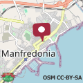 Map Dimora al Campanile