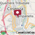 Mappa Dimora al Centro