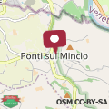 Mapa Dimora al Vecchio Pozzo
