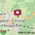 Mappa Dimora Alverà 19