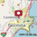 Map Dimora Anfrè