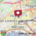 Map Dimora Aquila