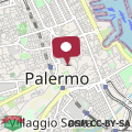 Map Dimora Artale Suite