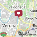 Mappa Dimora arte e vino Apartments
