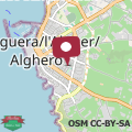 Mappa Dimora Ayla