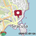 Map Dimora Bainsizza - Apartment with Terrace Wifi