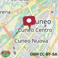 Mapa Dimora Bassignano